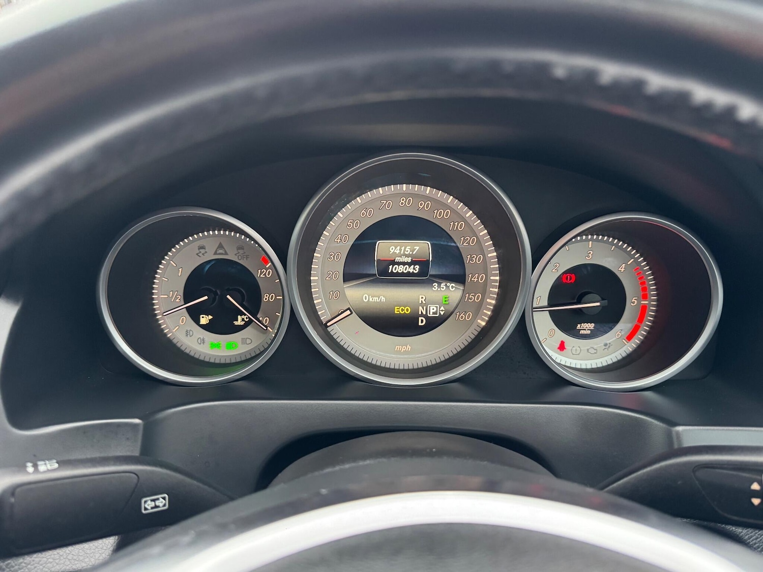 Used Mercedes-Benz E Class 2015 for sale - 77021112: Photo 54