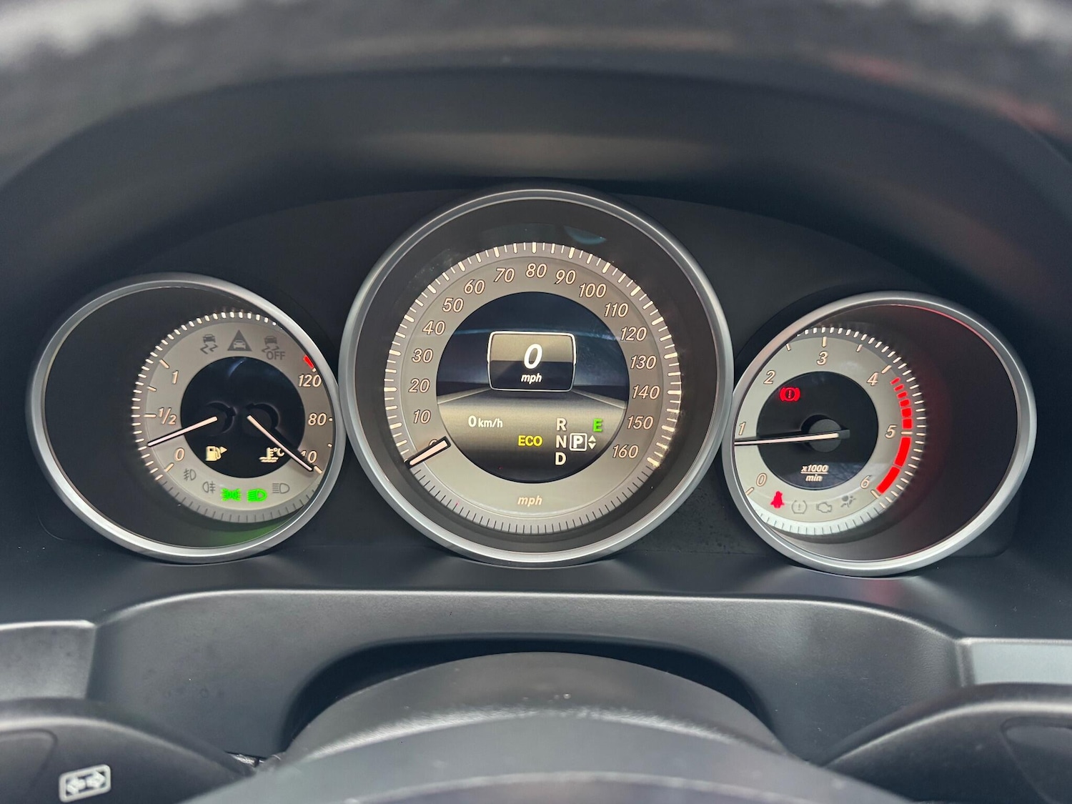 Used Mercedes-Benz E Class 2015 for sale - 77021112: Photo 55