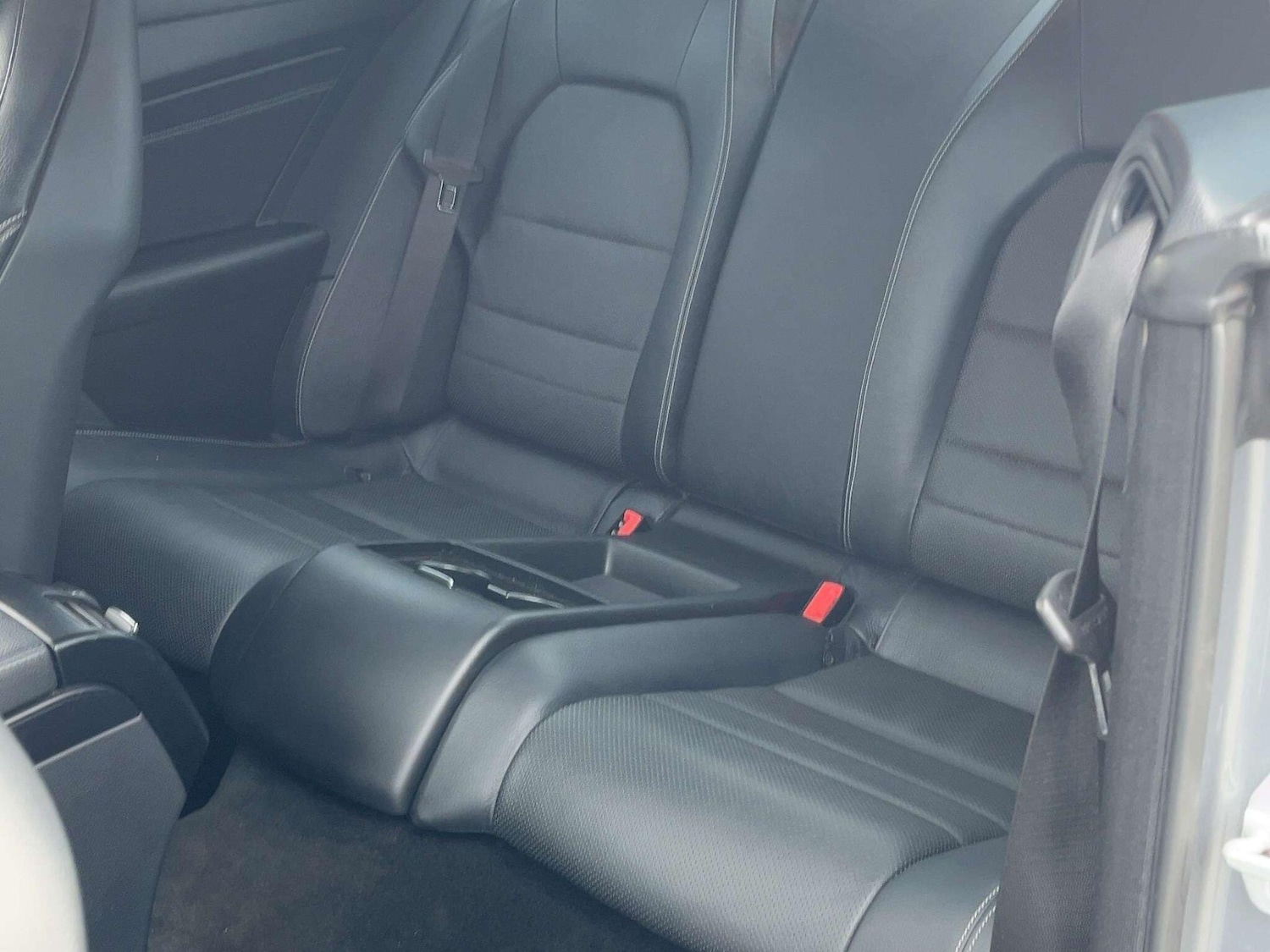 Used Mercedes-Benz E Class 2015 for sale - 77021112: Photo 6