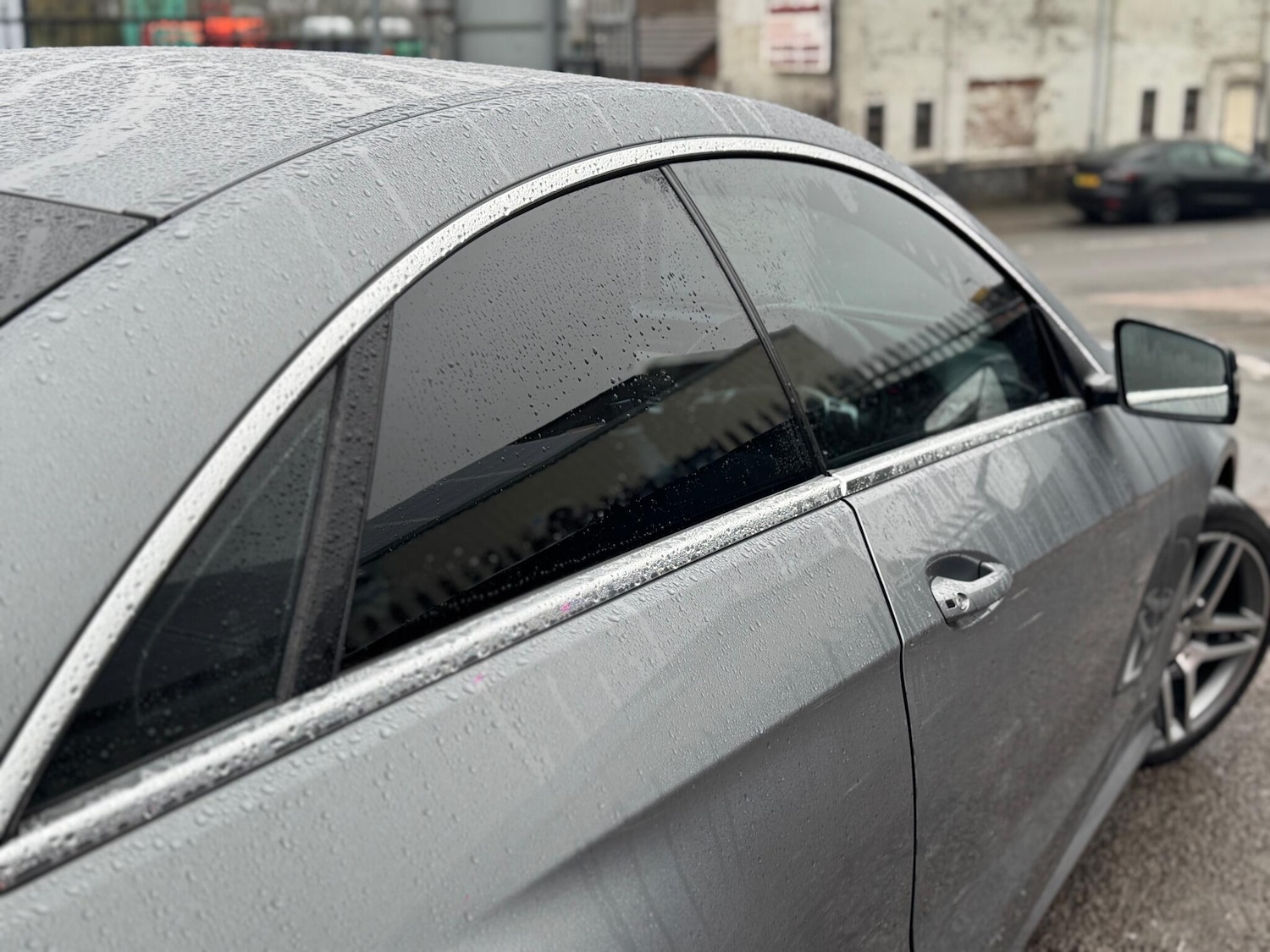 Used Mercedes-Benz E Class 2015 for sale - 77021112: Photo 61