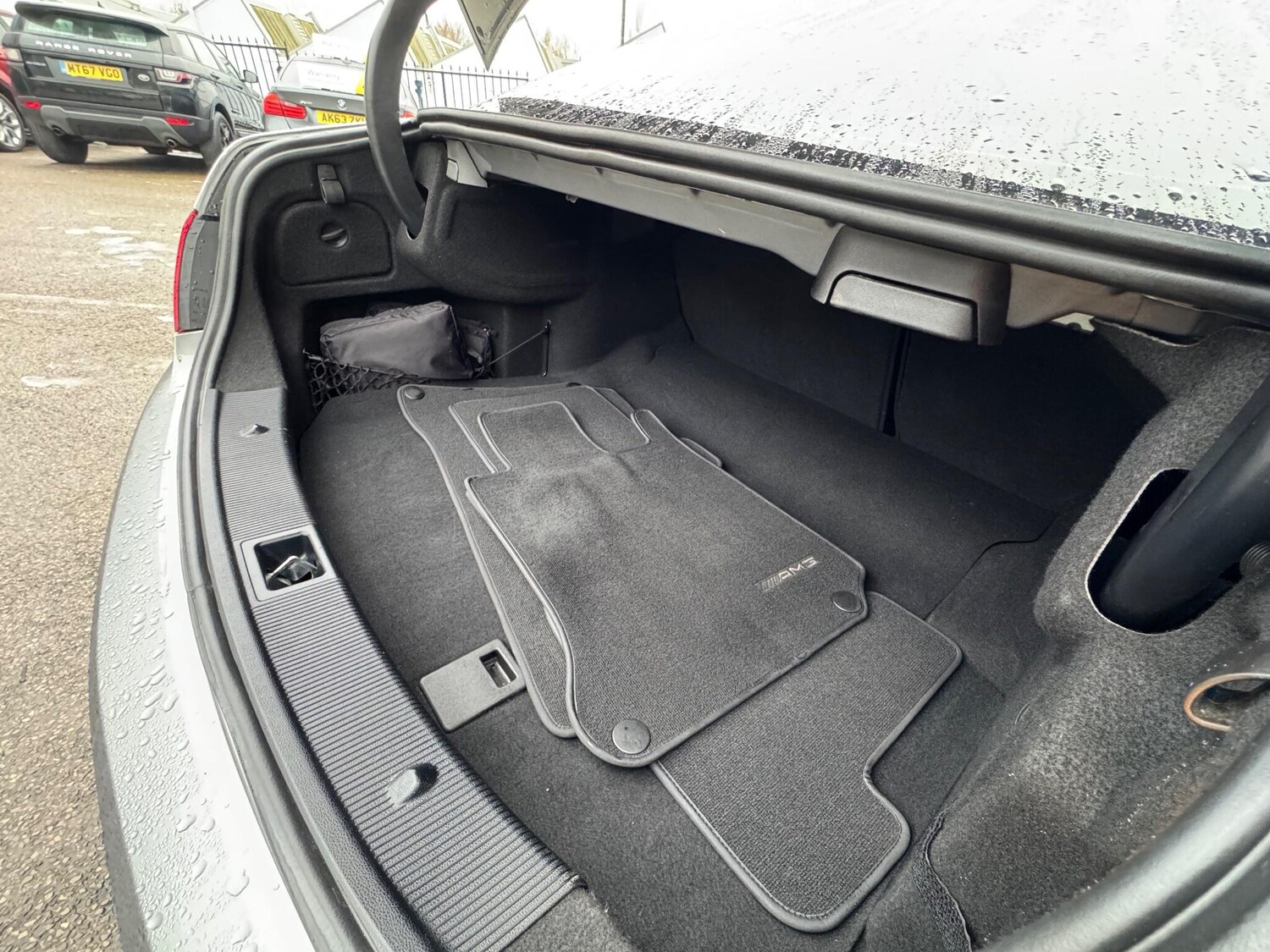 Used Mercedes-Benz E Class 2015 for sale - 77021112: Photo 64