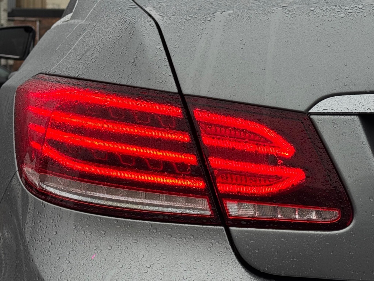 Used Mercedes-Benz E Class 2015 for sale - 77021112: Photo 67