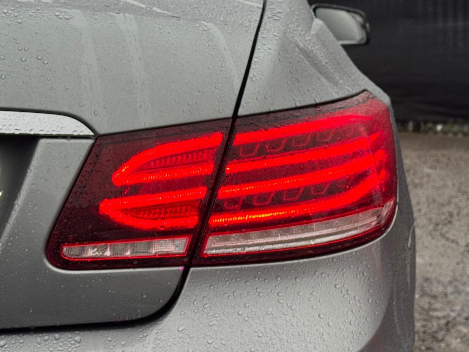 Used Mercedes-Benz E Class 2015 for sale - 77021112: Photo 68