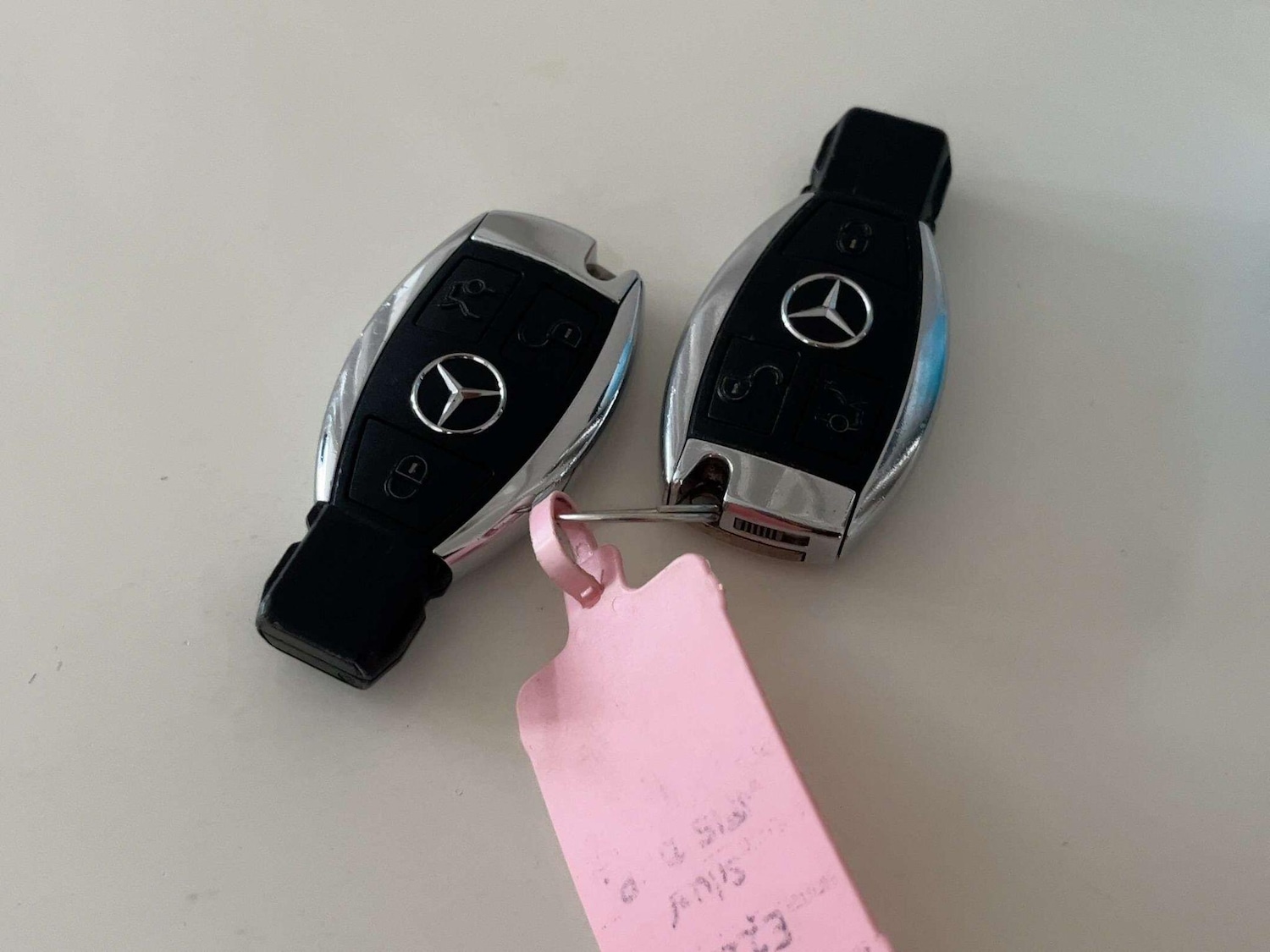 Used Mercedes-Benz E Class 2015 for sale - 77021112: Photo 7