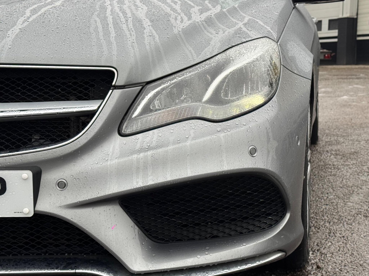 Used Mercedes-Benz E Class 2015 for sale - 77021112: Photo 71