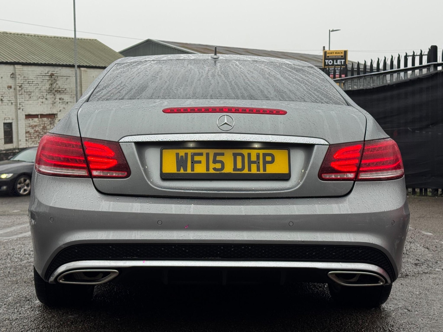 Used Mercedes-Benz E Class 2015 for sale - 77021112: Photo 79
