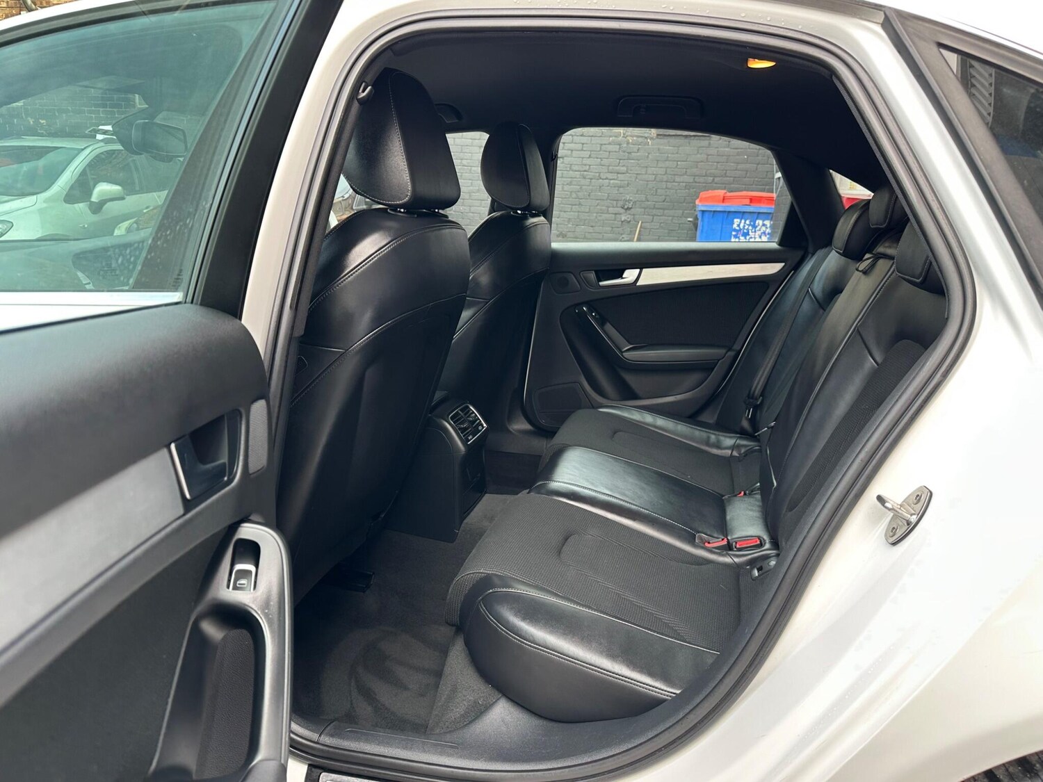 Used Audi A4 2015 for sale - 76194040: Photo 12