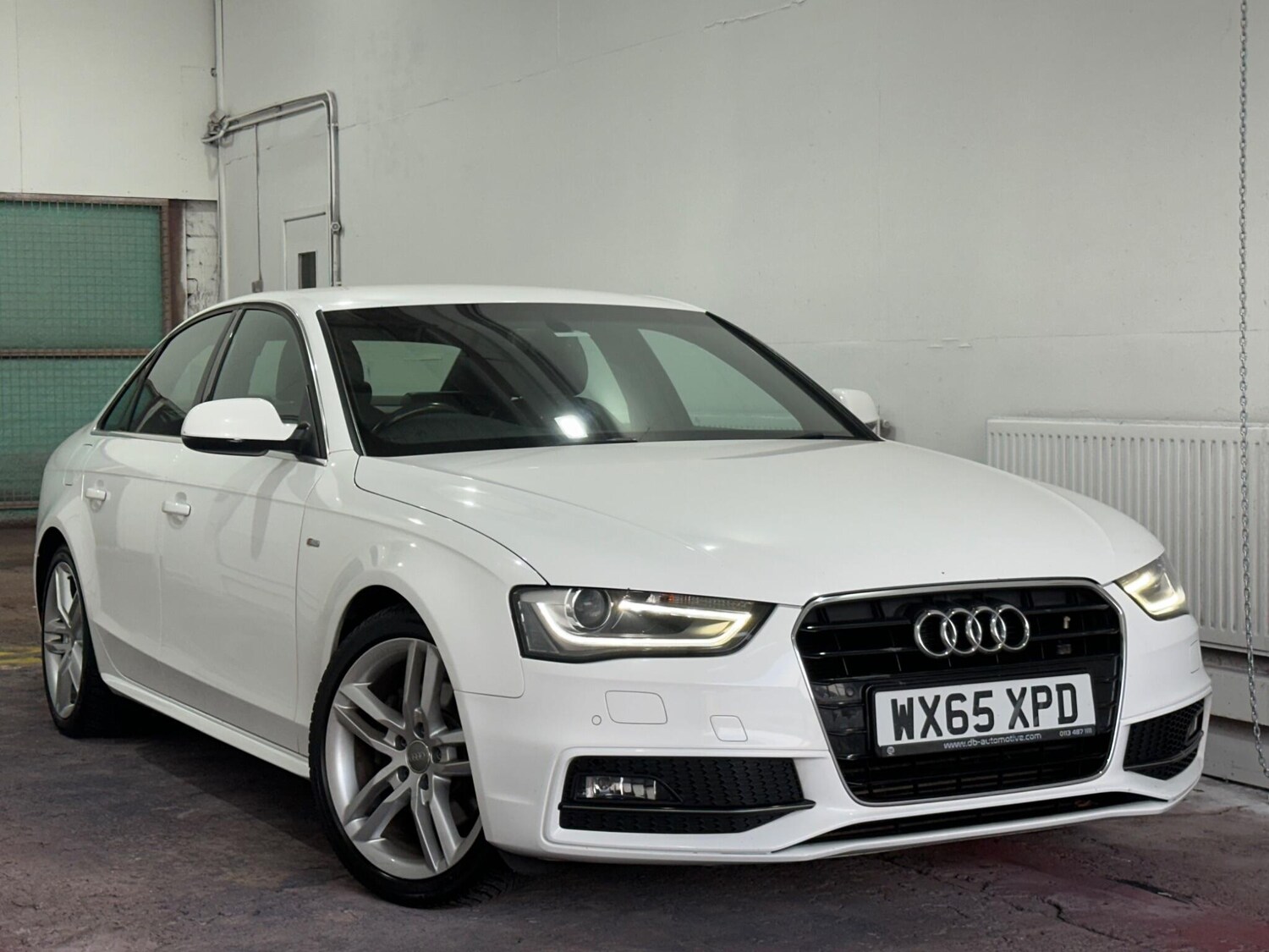 Used Audi A4 2015 for sale - 76194040: Photo 18