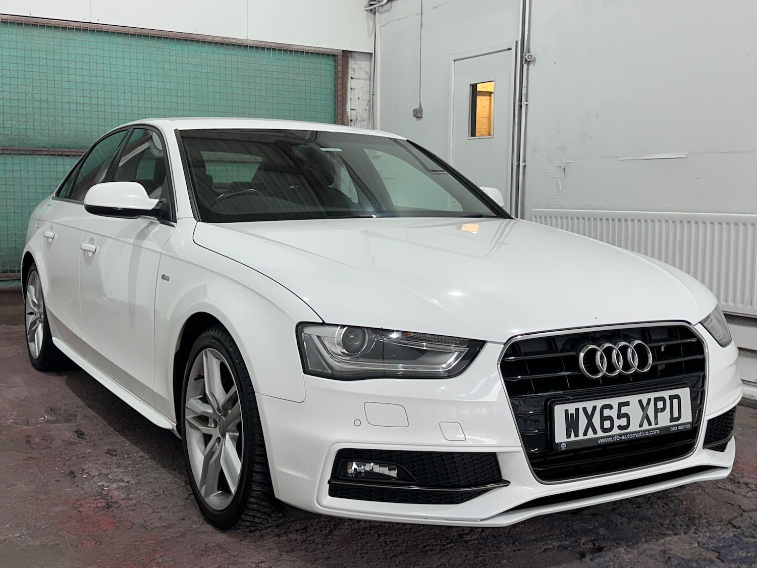 Used Audi A4 2015 for sale - 76194040: Photo 19