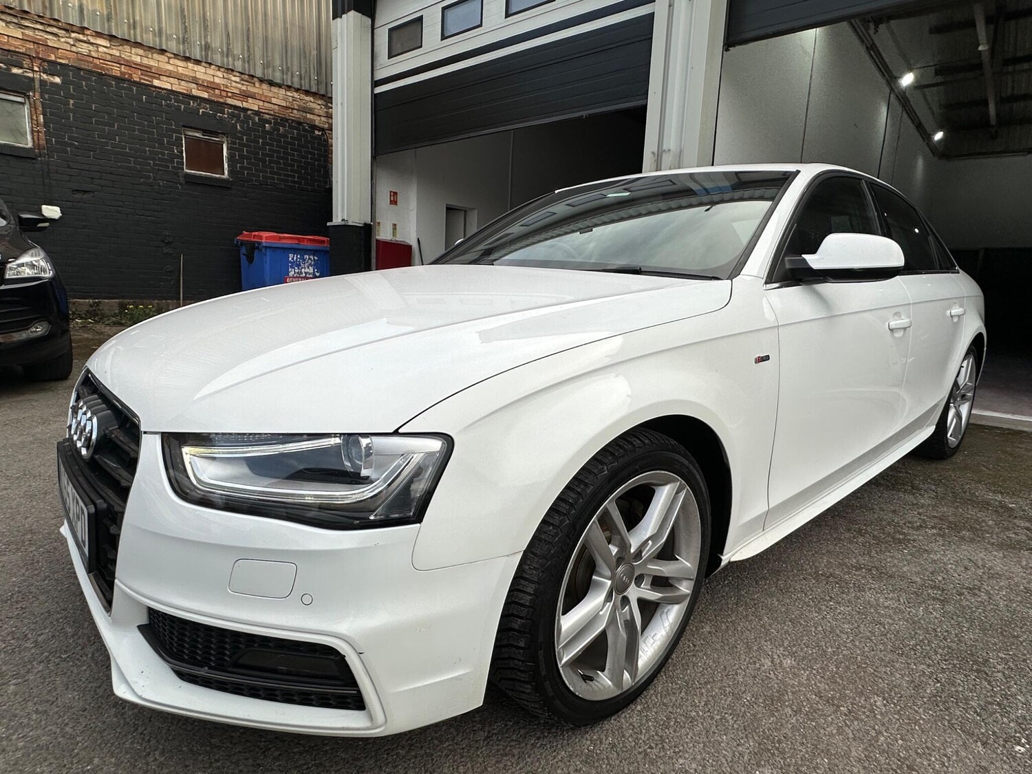 Used Audi A4 2015 for sale - 76194040: Photo 22