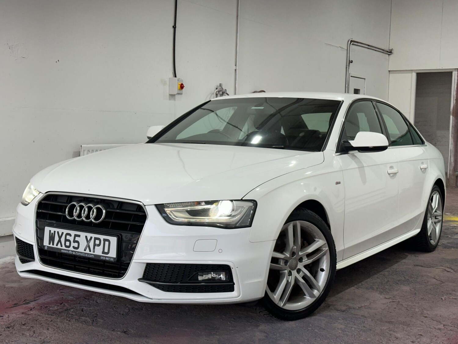 Used Audi A4 2015 for sale - 76194040: Photo 23