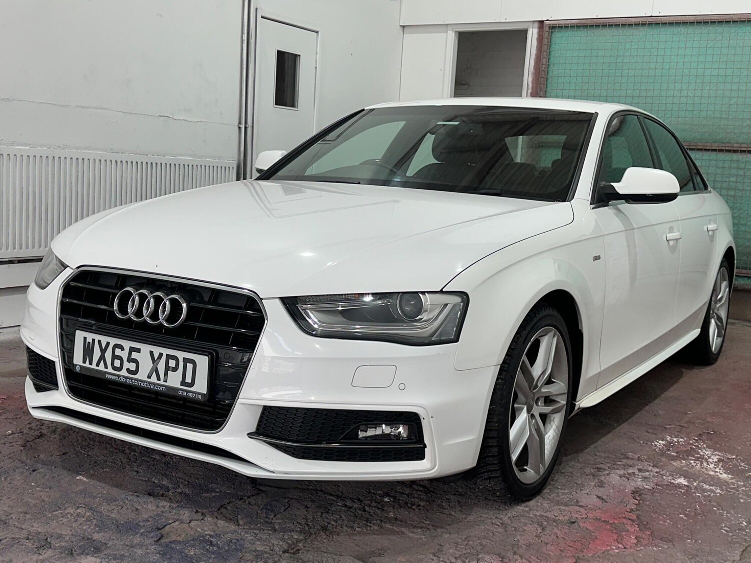 Used Audi A4 2015 for sale - 76194040: Photo 24