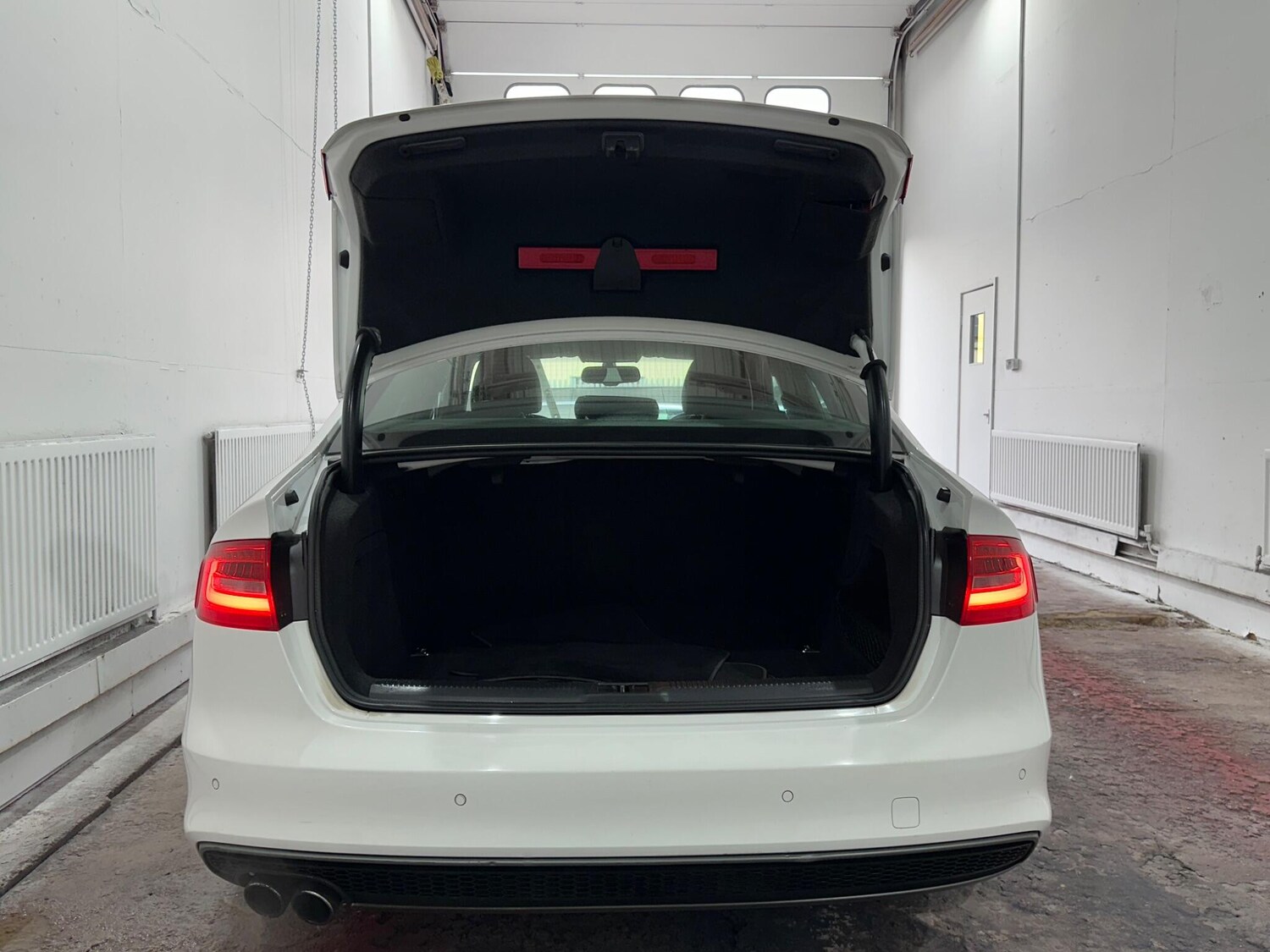 Used Audi A4 2015 for sale - 76194040: Photo 27