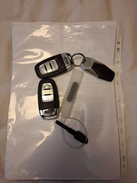 Used Audi A4 2015 for sale - 76194040: Photo 37