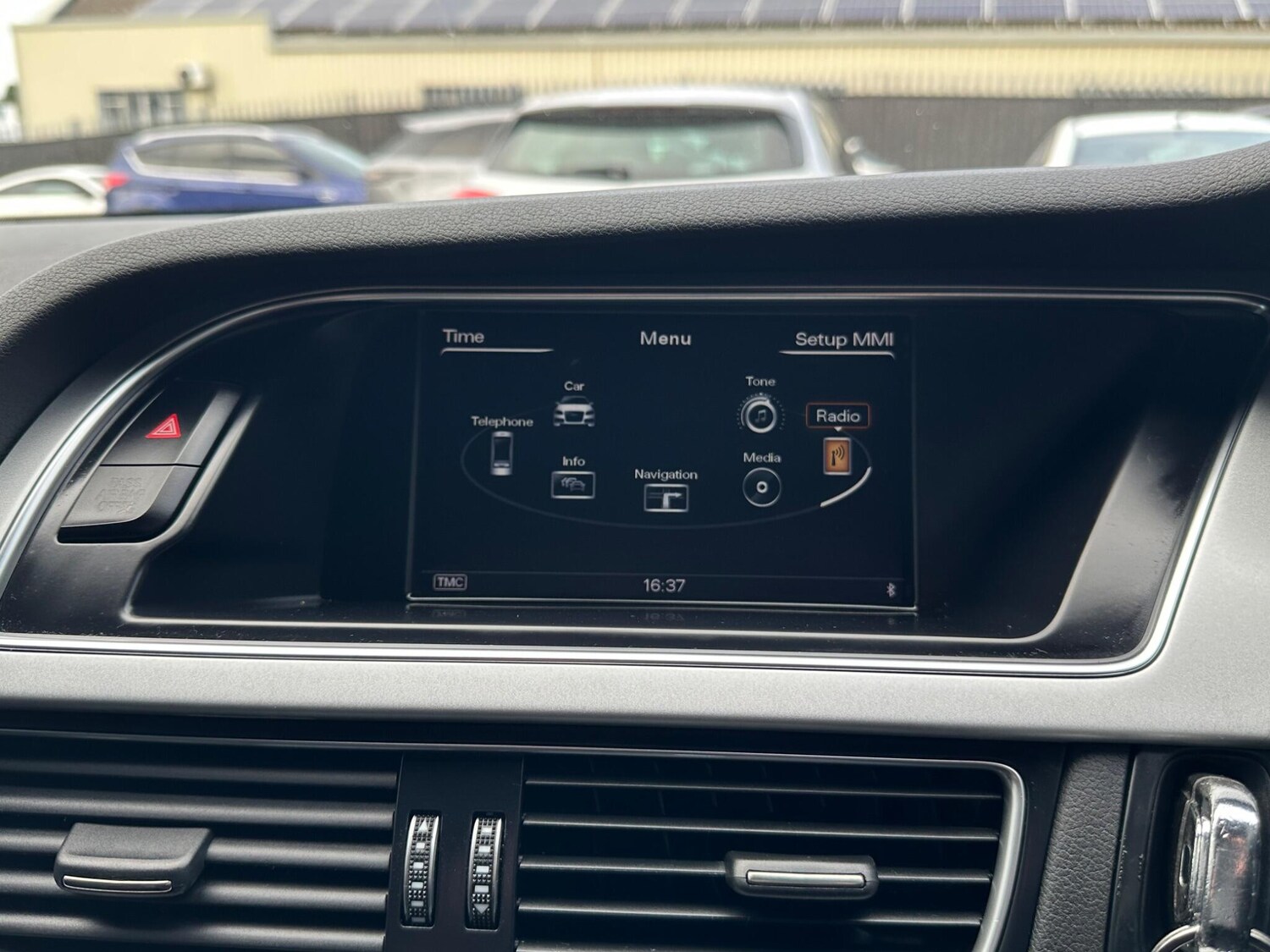 Used Audi A4 2015 for sale - 76194040: Photo 39