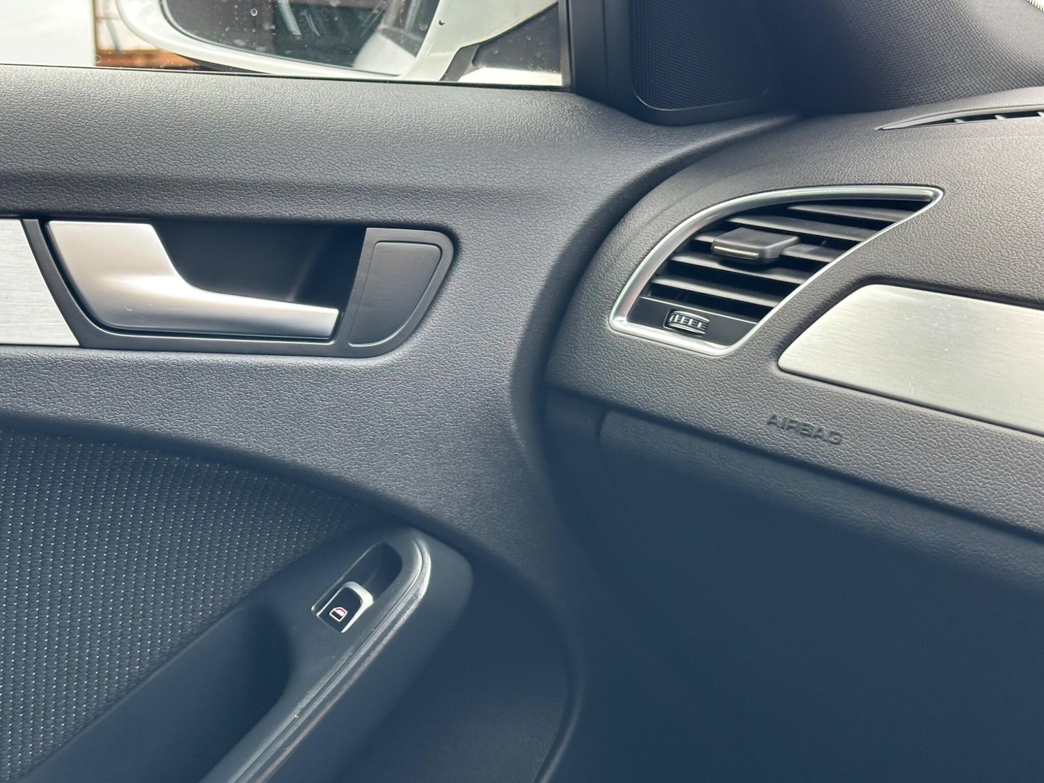 Used Audi A4 2015 for sale - 76194040: Photo 41