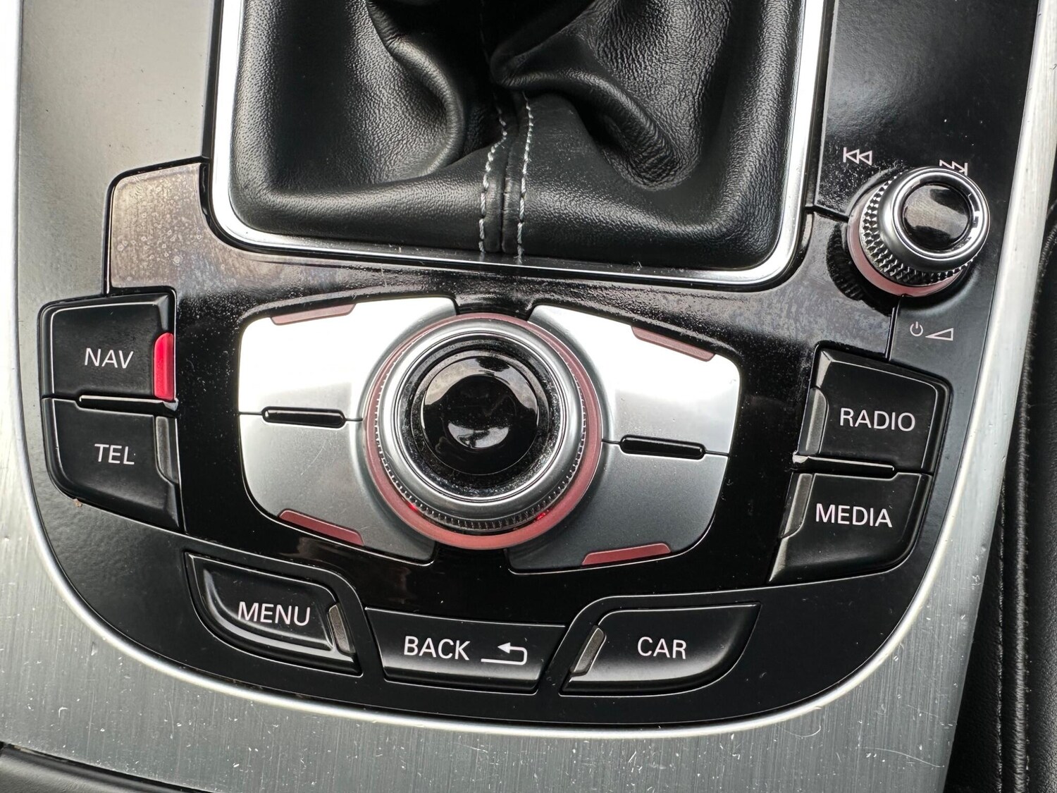 Used Audi A4 2015 for sale - 76194040: Photo 43