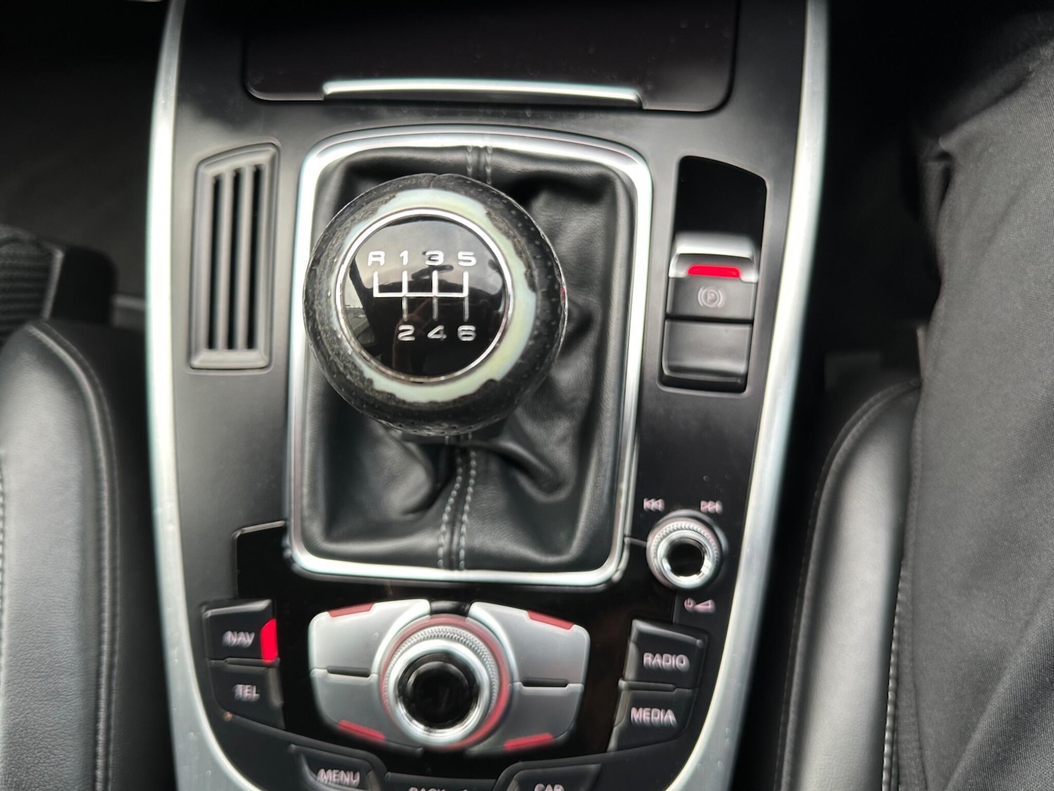 Used Audi A4 2015 for sale - 76194040: Photo 46