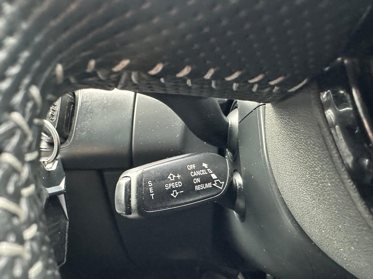 Used Audi A4 2015 for sale - 76194040: Photo 49