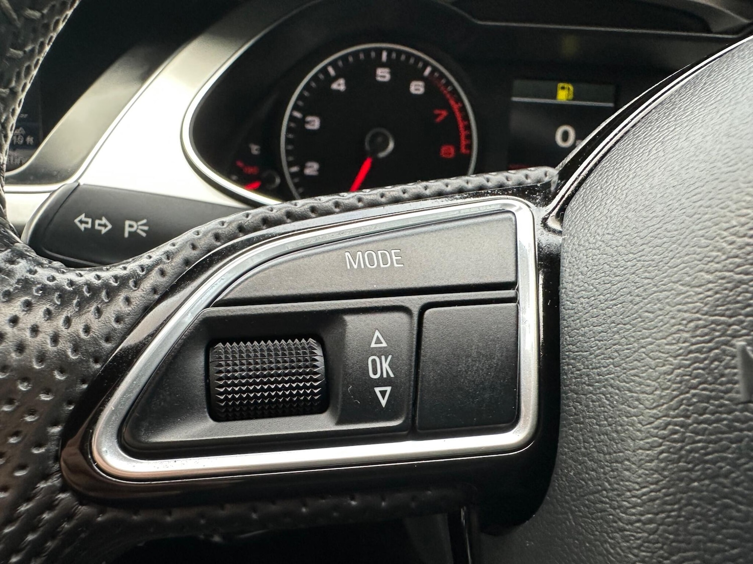 Used Audi A4 2015 for sale - 76194040: Photo 52