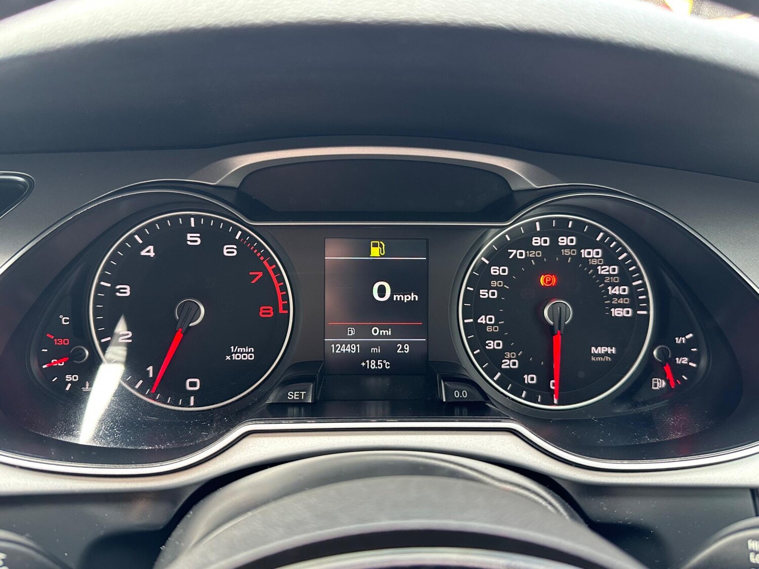 Used Audi A4 2015 for sale - 76194040: Photo 54