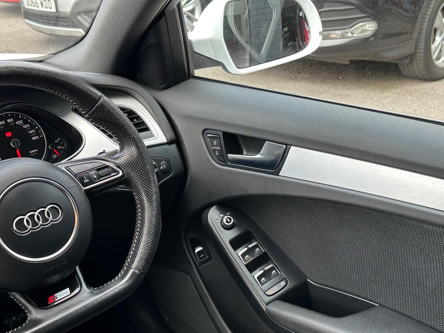 Used Audi A4 2015 for sale - 76194040: Photo 57