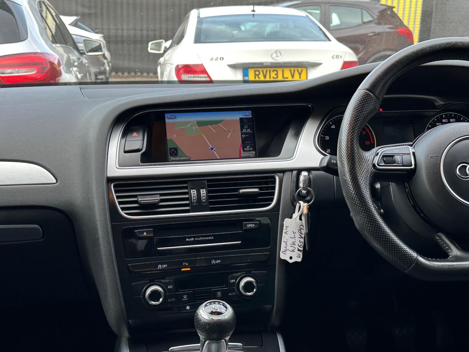 Used Audi A4 2015 for sale - 76194040: Photo 59