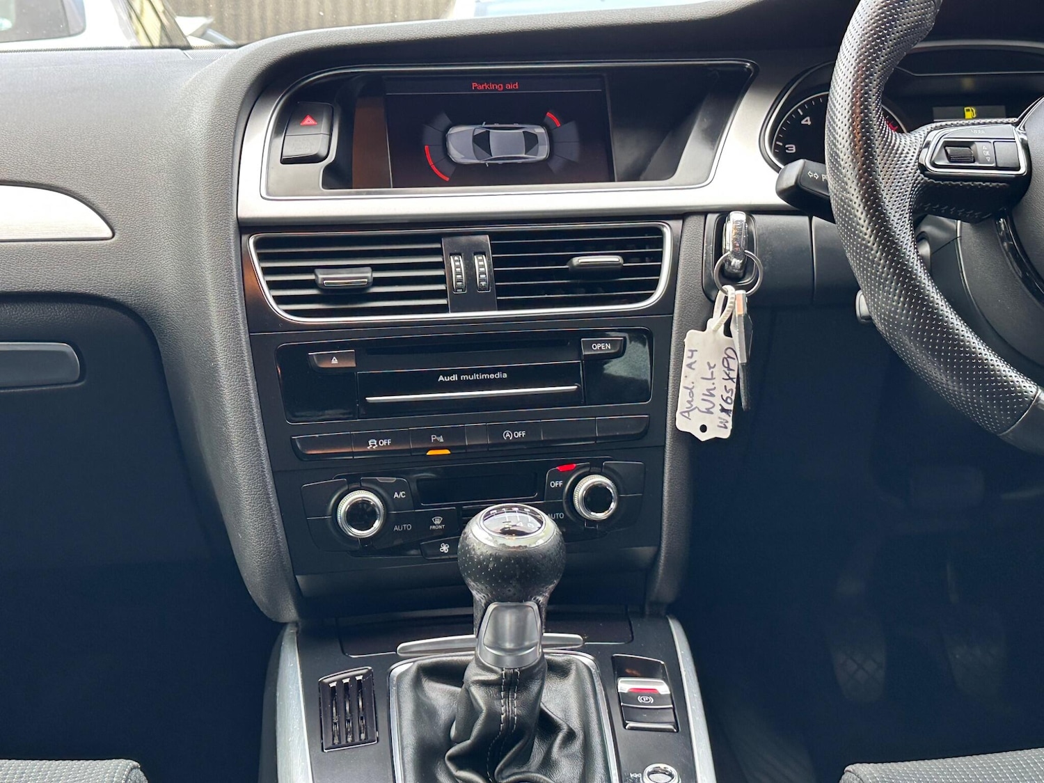 Used Audi A4 2015 for sale - 76194040: Photo 61