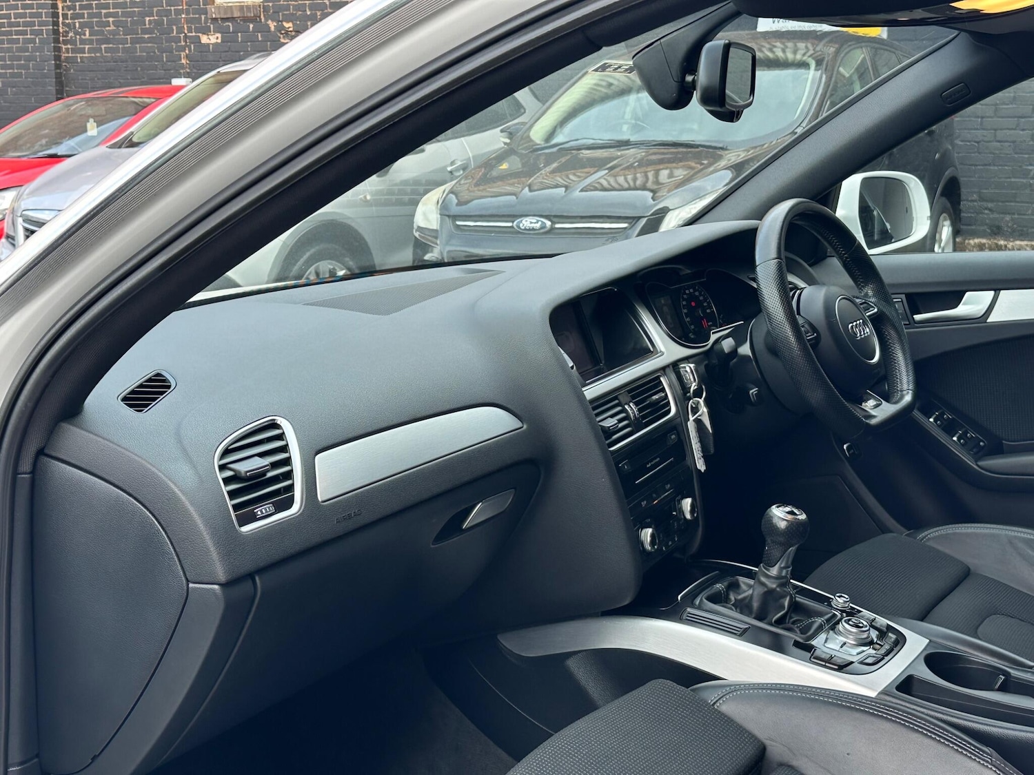 Used Audi A4 2015 for sale - 76194040: Photo 63