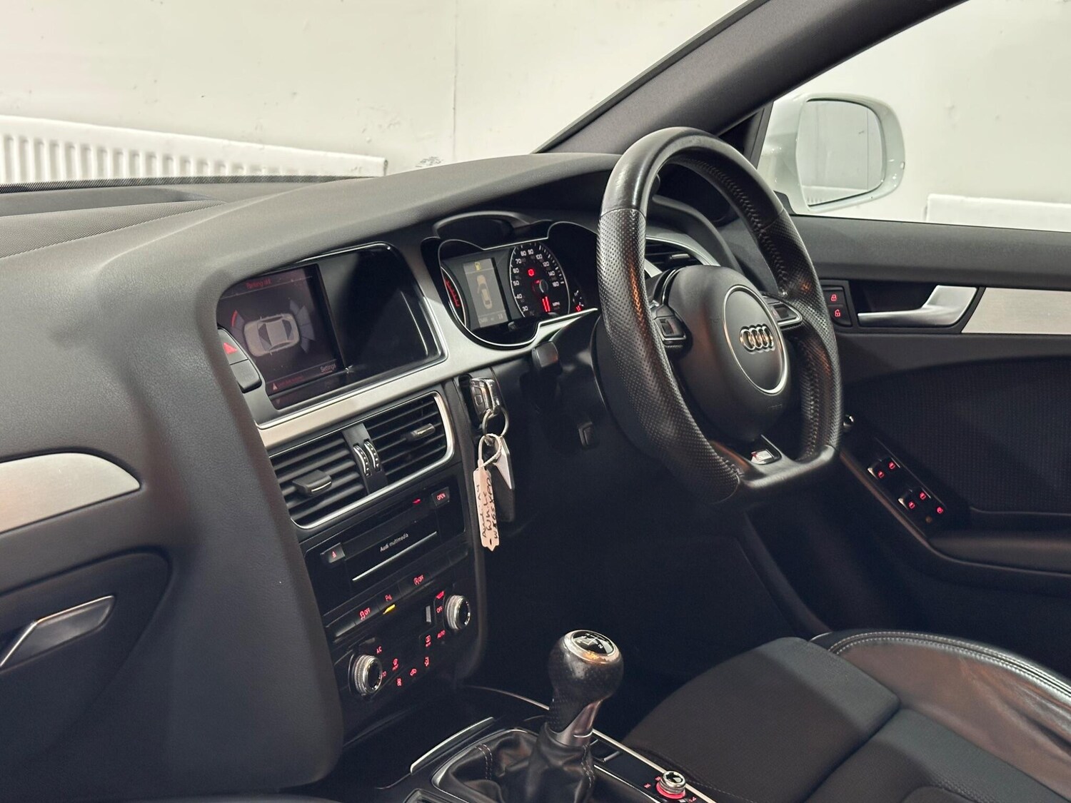 Used Audi A4 2015 for sale - 76194040: Photo 66