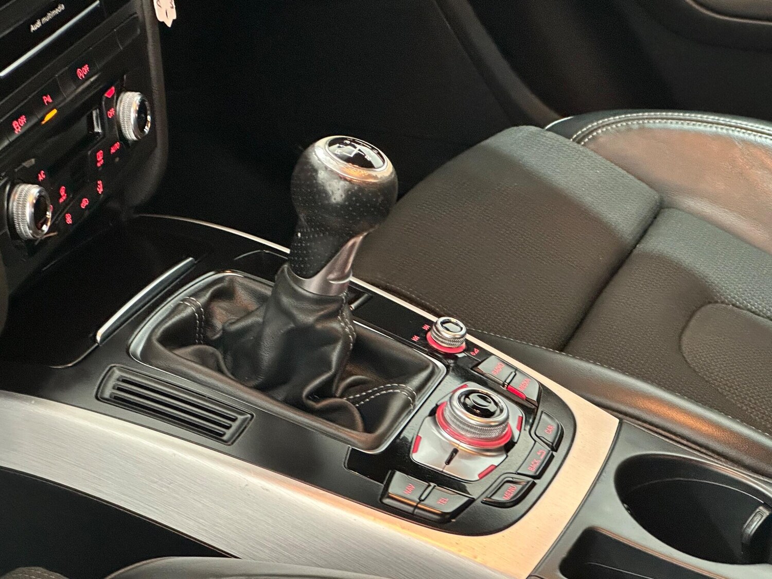 Used Audi A4 2015 for sale - 76194040: Photo 67