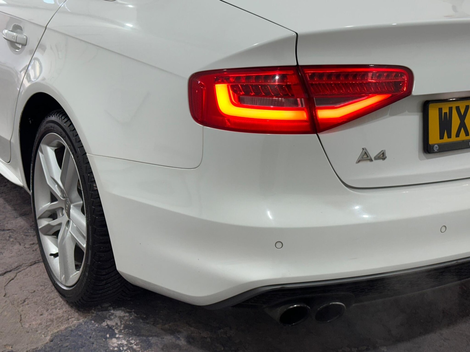 Used Audi A4 2015 for sale - 76194040: Photo 68