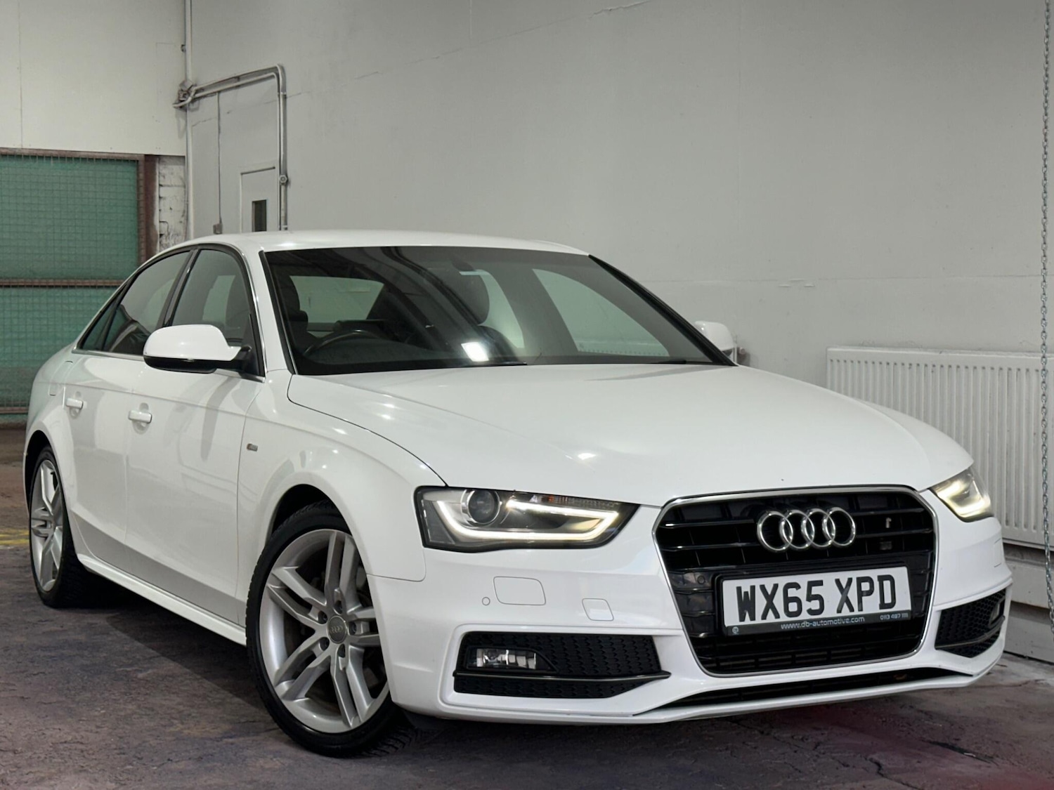 Used Audi A4 2015 for sale - 76194040: Photo 7