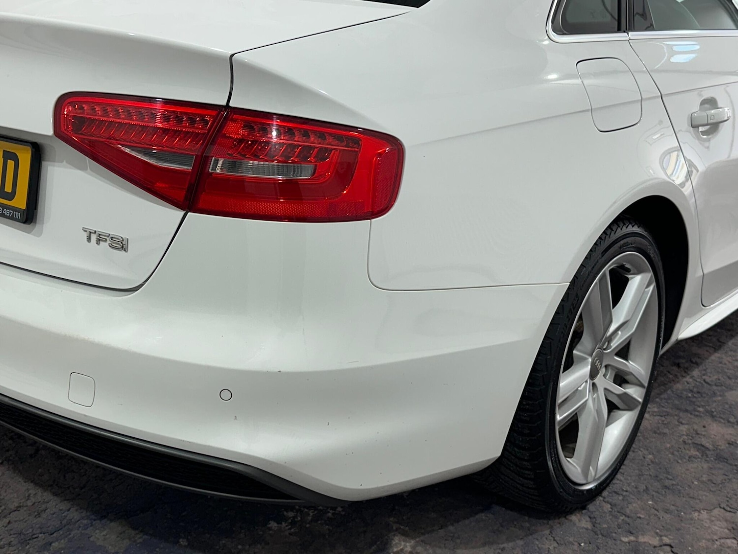 Used Audi A4 2015 for sale - 76194040: Photo 71