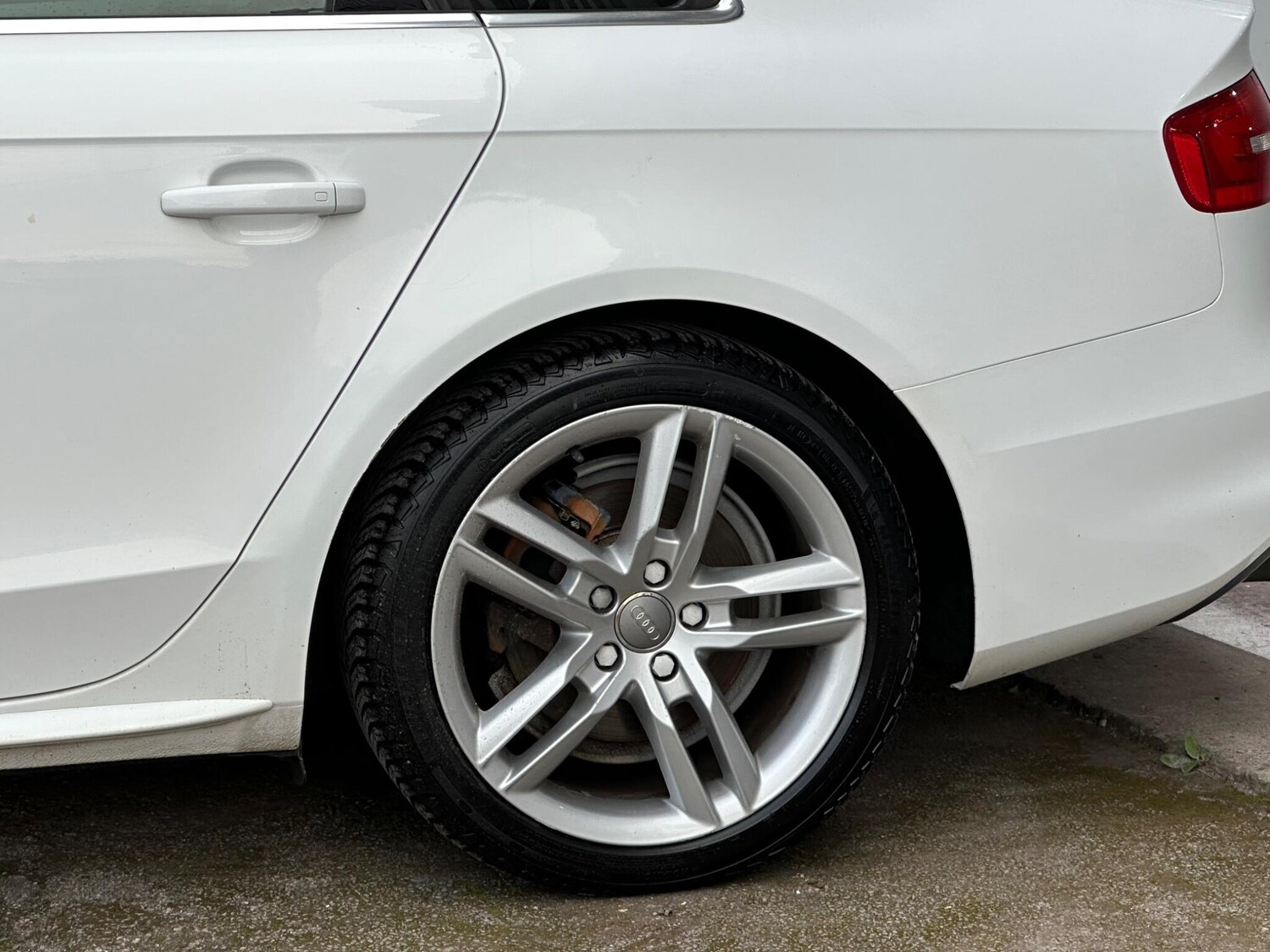 Used Audi A4 2015 for sale - 76194040: Photo 74