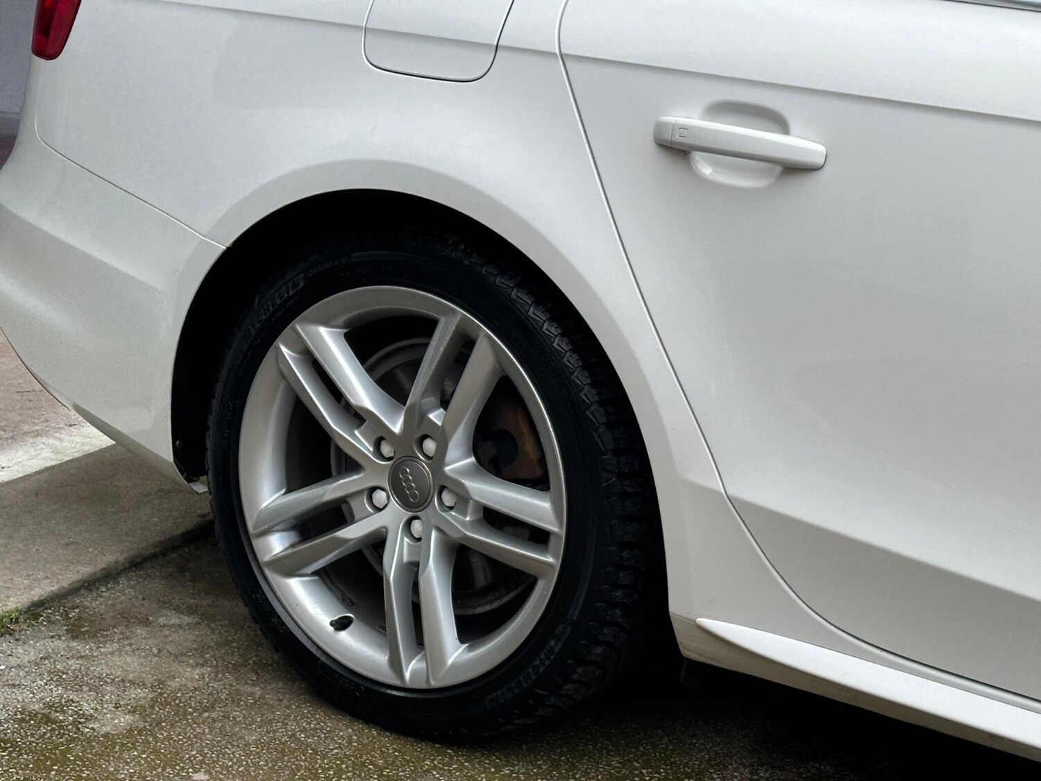 Used Audi A4 2015 for sale - 76194040: Photo 76