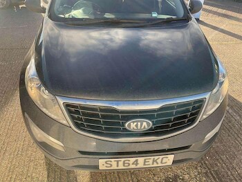 Used Kia Sportage 2014 for sale - 77468177: Photo