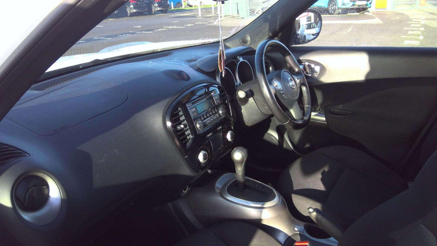 Used Nissan Juke 2013 for sale - 77155849: Photo 10