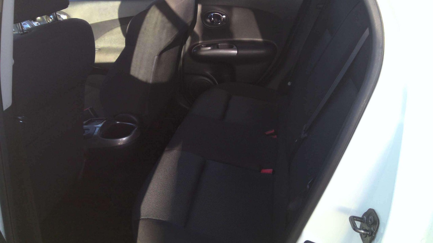 Used Nissan Juke 2013 for sale - 77155849: Photo 11