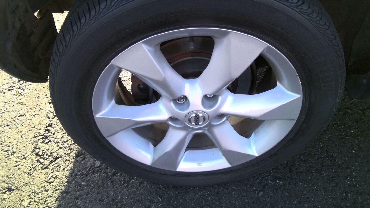 Used Nissan Juke 2013 for sale - 77155849: Photo 12