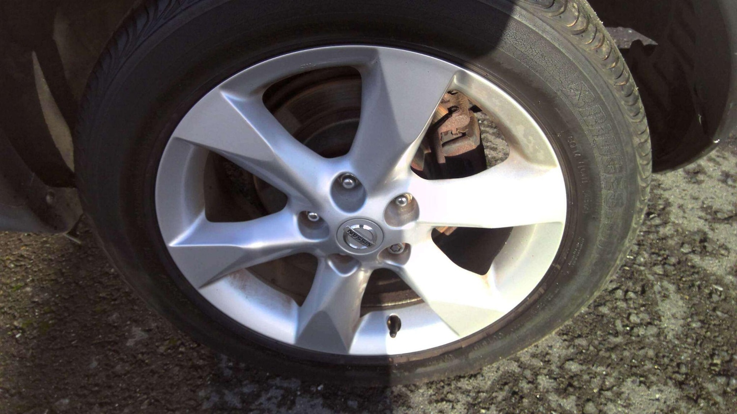 Used Nissan Juke 2013 for sale - 77155849: Photo 13