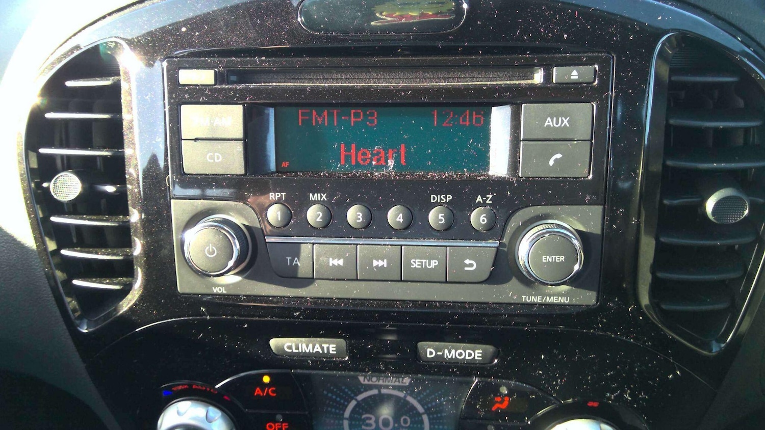 Used Nissan Juke 2013 for sale - 77155849: Photo 14