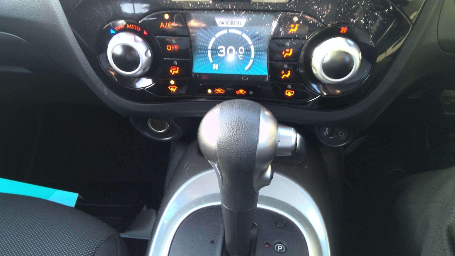 Used Nissan Juke 2013 for sale - 77155849: Photo 15