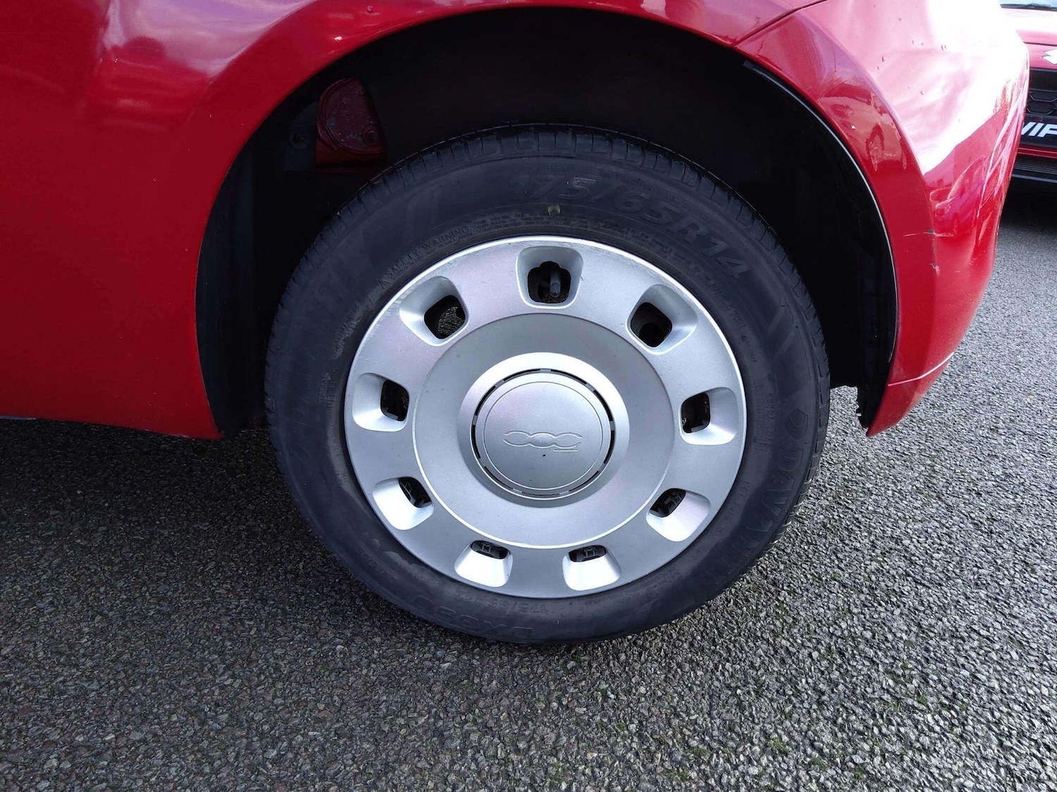 Used Fiat 500 for sale - 77597829: Photo 10