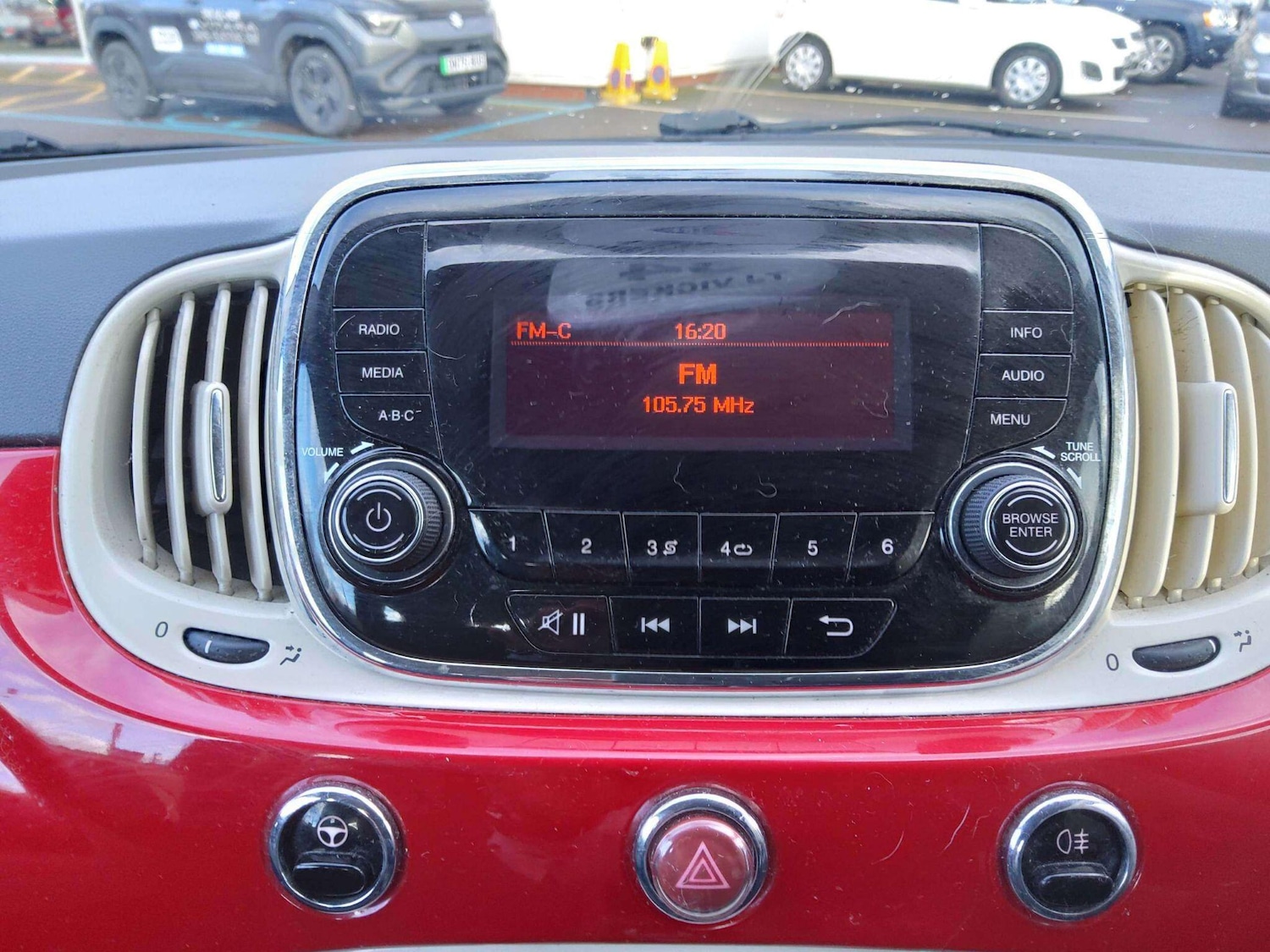 Used Fiat 500 for sale - 77597829: Photo 11