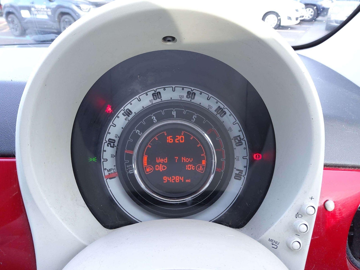 Used Fiat 500 for sale - 77597829: Photo 12