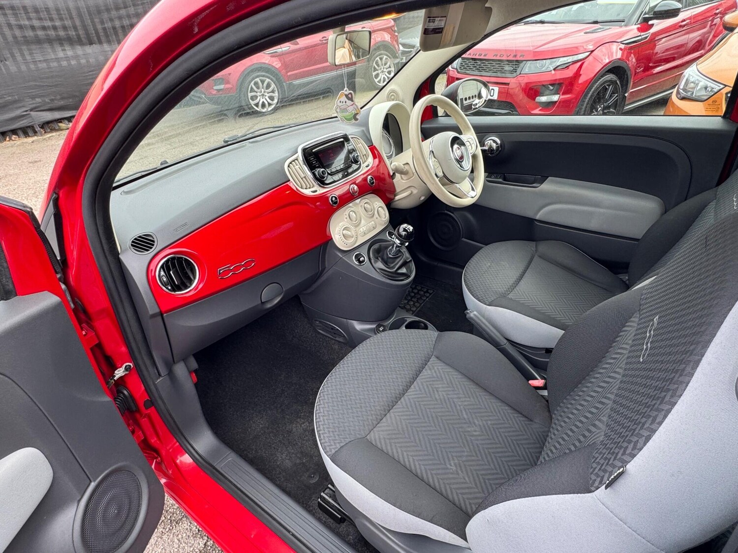 Used Fiat 500 2016 for sale - 77597829: Photo 20