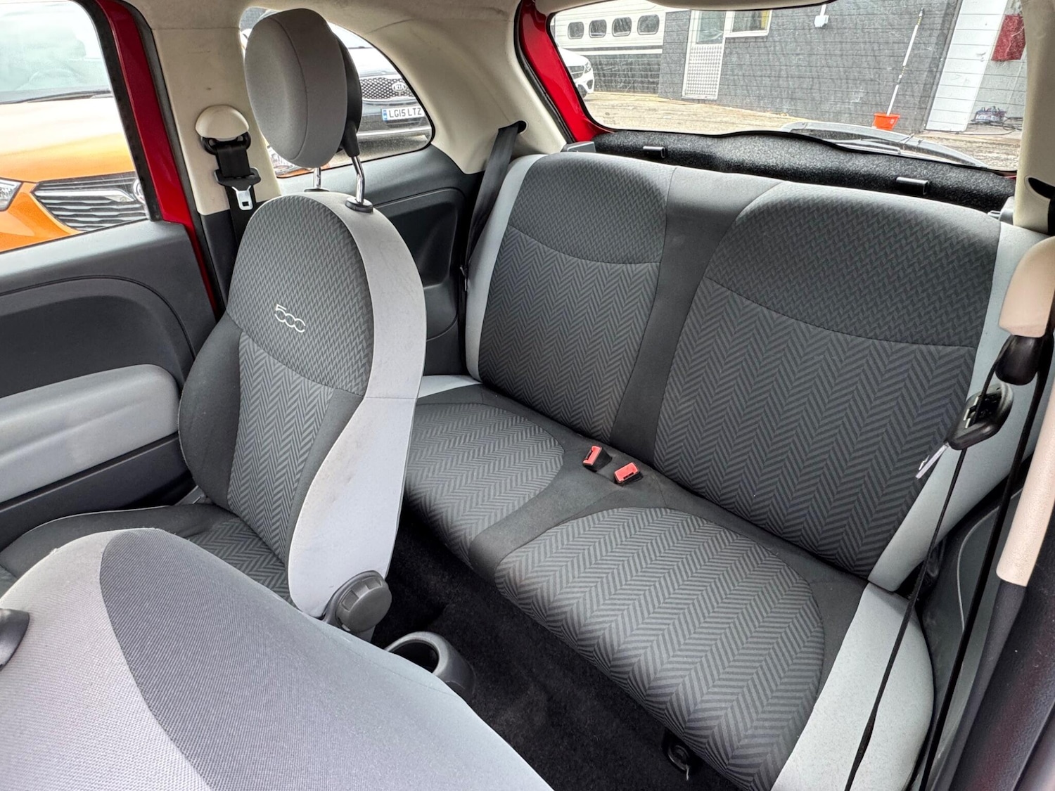 Used Fiat 500 2016 for sale - 77597829: Photo 22