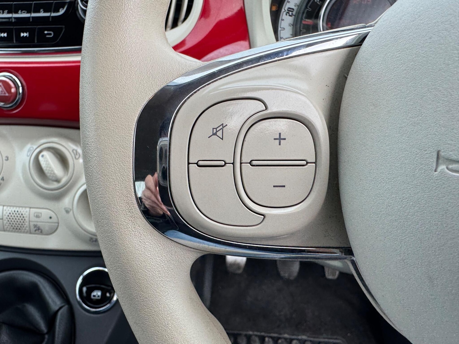 Used Fiat 500 2016 for sale - 77597829: Photo 25