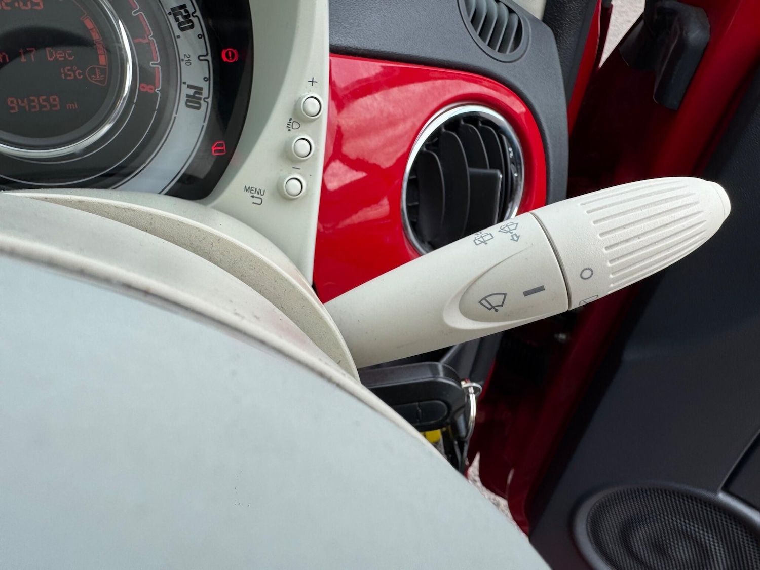 Used Fiat 500 2016 for sale - 77597829: Photo 28